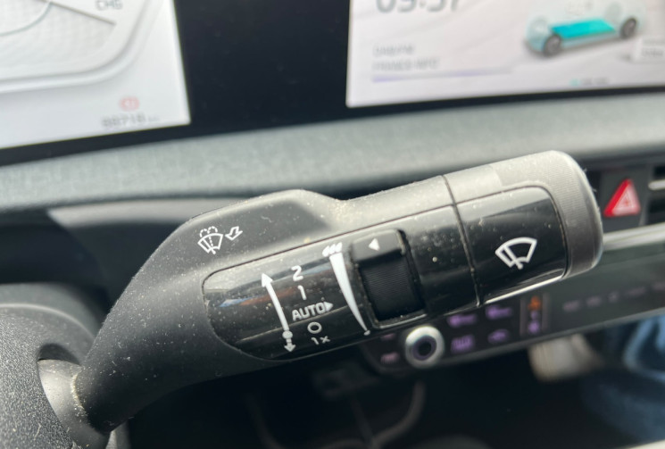 Kia EV6 229 ch AIR ACTIVE BUSINESS / SOH 100 %
