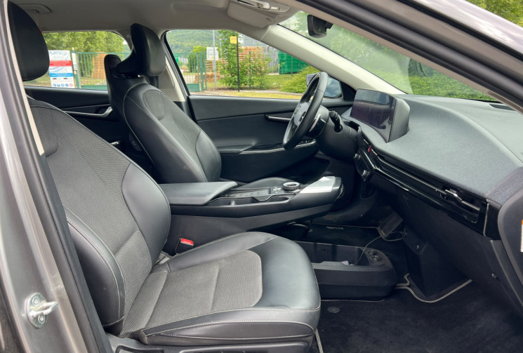 Kia EV6 229 ch AIR ACTIVE BUSINESS / SOH 100 %