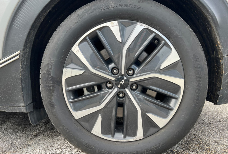 Kia EV6 229 ch AIR ACTIVE BUSINESS / SOH 100 %