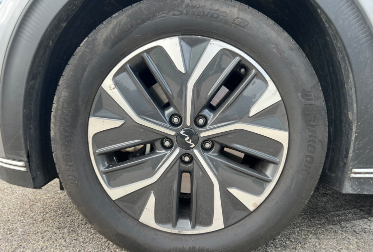 Kia EV6 229 ch AIR ACTIVE BUSINESS / SOH 100 %