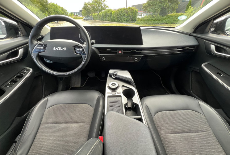 Kia EV6 229 ch AIR ACTIVE BUSINESS / SOH 100 %