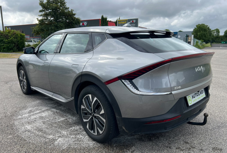 Kia EV6 229 ch AIR ACTIVE BUSINESS / SOH 100 %