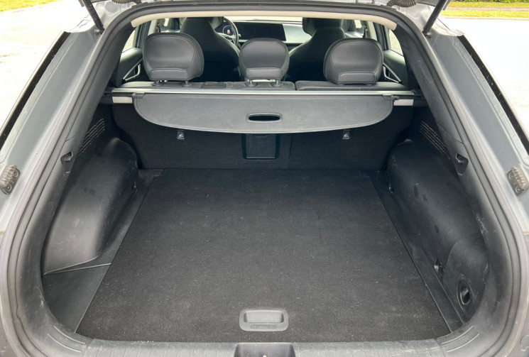 Kia EV6 229 ch AIR ACTIVE BUSINESS / SOH 100 %