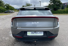 Kia EV6 229 ch AIR ACTIVE BUSINESS / SOH 100 %