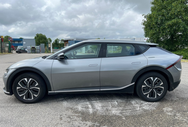 Kia EV6 229 ch AIR ACTIVE BUSINESS / SOH 100 %