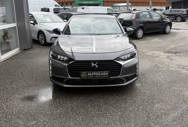 DS DS9 Berline Hybride E-tense 225 EAT8 Rivoli +