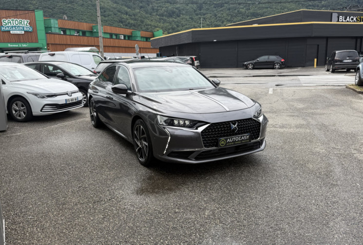 DS DS9 Berline Hybride E-tense 225 EAT8 Rivoli +