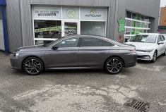 DS DS9 Berline Hybride E-tense 225 EAT8 Rivoli +