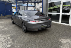 DS DS9 Berline Hybride E-tense 225 EAT8 Rivoli +