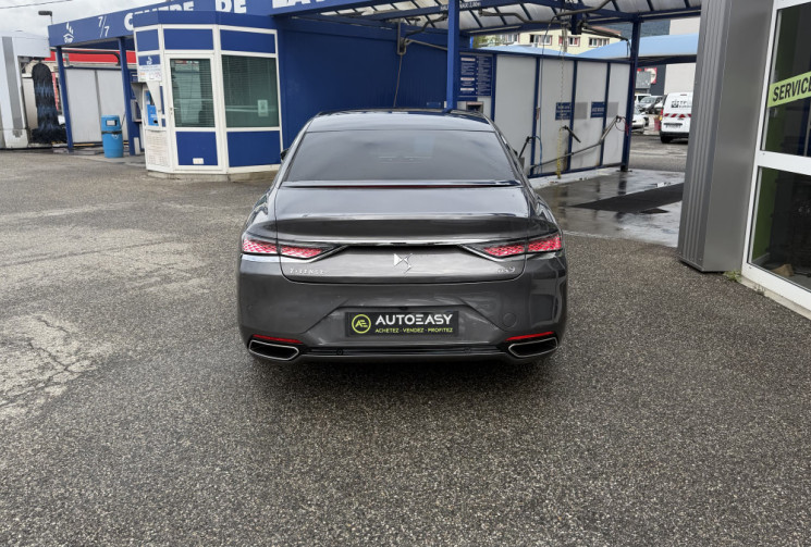 DS DS9 Berline Hybride E-tense 225 EAT8 Rivoli +