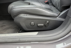 DS DS9 Berline Hybride E-tense 225 EAT8 Rivoli +