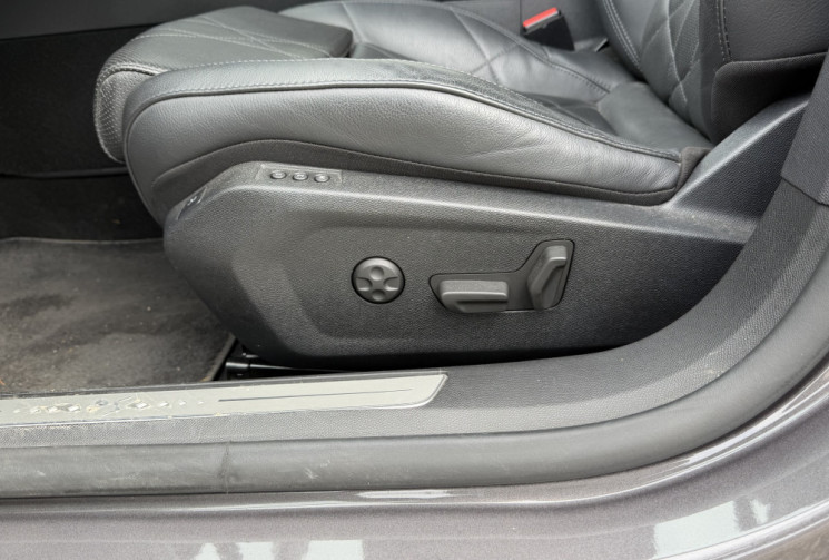 DS DS9 Berline Hybride E-tense 225 EAT8 Rivoli +