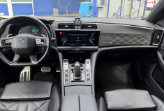 DS DS9 Berline Hybride E-tense 225 EAT8 Rivoli +