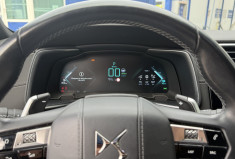 DS DS9 Berline Hybride E-tense 225 EAT8 Rivoli +