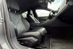DS DS9 Berline Hybride E-tense 225 EAT8 Rivoli +