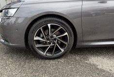 DS DS9 Berline Hybride E-tense 225 EAT8 Rivoli +