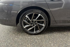 DS DS9 Berline Hybride E-tense 225 EAT8 Rivoli +