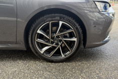 DS DS9 Berline Hybride E-tense 225 EAT8 Rivoli +