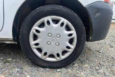 Renault Kangoo 1.9D 65 Vitré / Coffre Hayon / Porte latérale