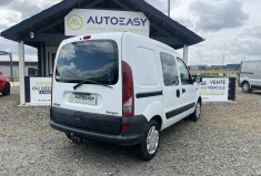 Renault Kangoo 1.9D 65 Vitré / Coffre Hayon / Porte latérale