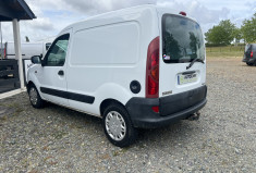 Renault Kangoo 1.9D 65 Vitré / Coffre Hayon / Porte latérale