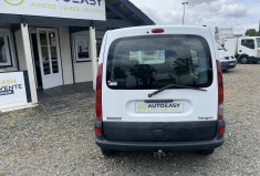 Renault Kangoo 1.9D 65 Vitré / Coffre Hayon / Porte latérale
