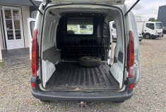 Renault Kangoo 1.9D 65 Vitré / Coffre Hayon / Porte latérale