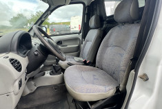 Renault Kangoo 1.9D 65 Vitré / Coffre Hayon / Porte latérale