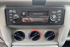 Renault Kangoo 1.9D 65 Vitré / Coffre Hayon / Porte latérale