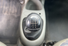Renault Kangoo 1.9D 65 Vitré / Coffre Hayon / Porte latérale