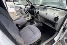Renault Kangoo 1.9D 65 Vitré / Coffre Hayon / Porte latérale