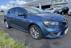 Renault Megane IV 1.5 DCi 16 V110 CV BUSINESS