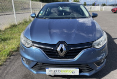Renault Megane IV 1.5 DCi 16 V110 CV BUSINESS