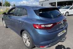 Renault Megane IV 1.5 DCi 16 V110 CV BUSINESS