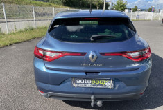 Renault Megane IV 1.5 DCi 16 V110 CV BUSINESS