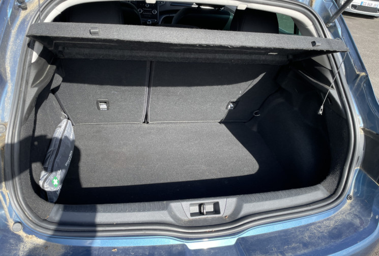 Renault Megane IV 1.5 DCi 16 V110 CV BUSINESS
