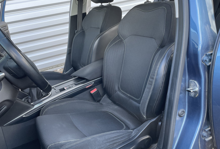 Renault Megane IV 1.5 DCi 16 V110 CV BUSINESS