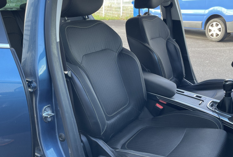Renault Megane IV 1.5 DCi 16 V110 CV BUSINESS