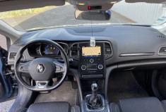 Renault Megane IV 1.5 DCi 16 V110 CV BUSINESS