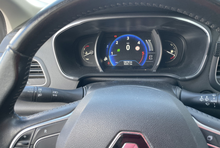 Renault Megane IV 1.5 DCi 16 V110 CV BUSINESS