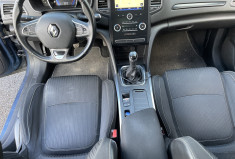 Renault Megane IV 1.5 DCi 16 V110 CV BUSINESS