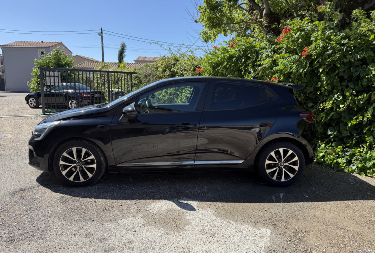 Renault CLIO V 1.0 TCe 100ch Business