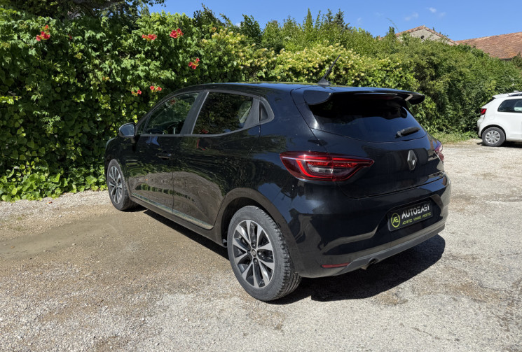 Renault CLIO V 1.0 TCe 100ch Business