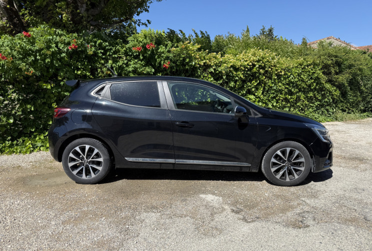 Renault CLIO V 1.0 TCe 100ch Business