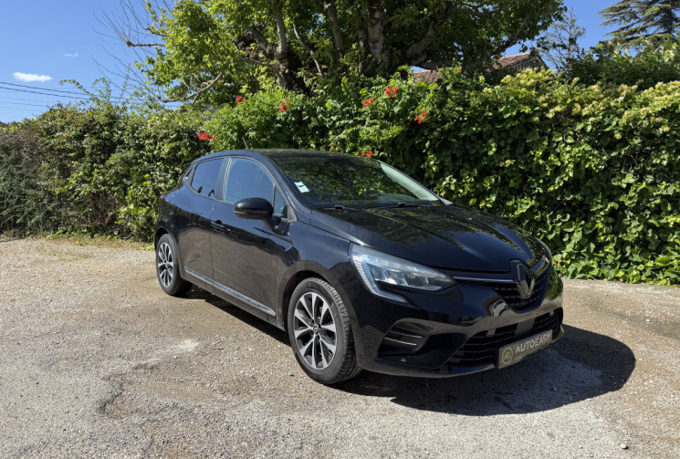Renault CLIO V 1.0 TCe 100ch Business