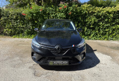 Renault CLIO V 1.0 TCe 100ch Business