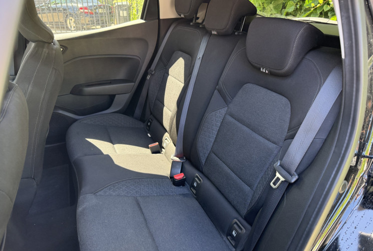 Renault CLIO V 1.0 TCe 100ch Business