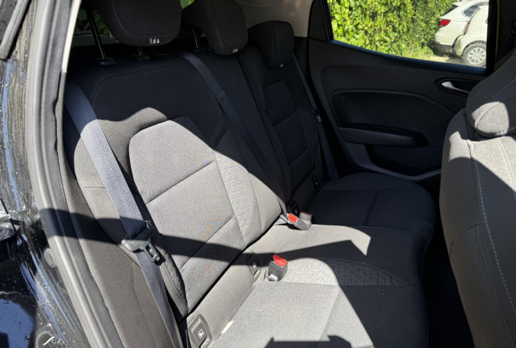 Renault CLIO V 1.0 TCe 100ch Business