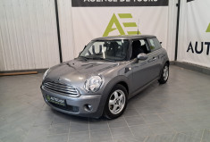 Mini Mini 2 (R56) Cooper 1.6 i 16V 120 -  SUPERBE  - SUIVI ENTETIEN - DISTRIBUTION PAR CHAINE - 