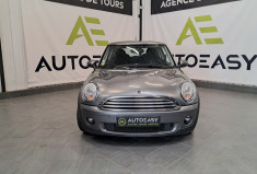 Mini Mini 2 (R56) Cooper 1.6 i 16V 120 -  SUPERBE  - SUIVI ENTETIEN - DISTRIBUTION PAR CHAINE - 